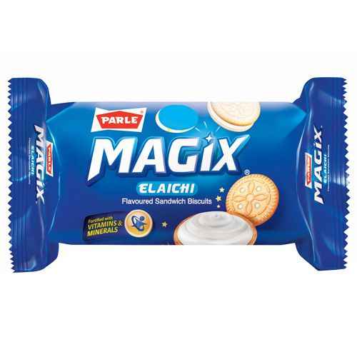 Parle Elachi Cream