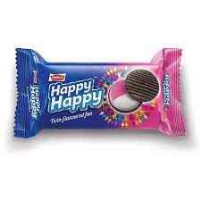Parle Cream Biscuit