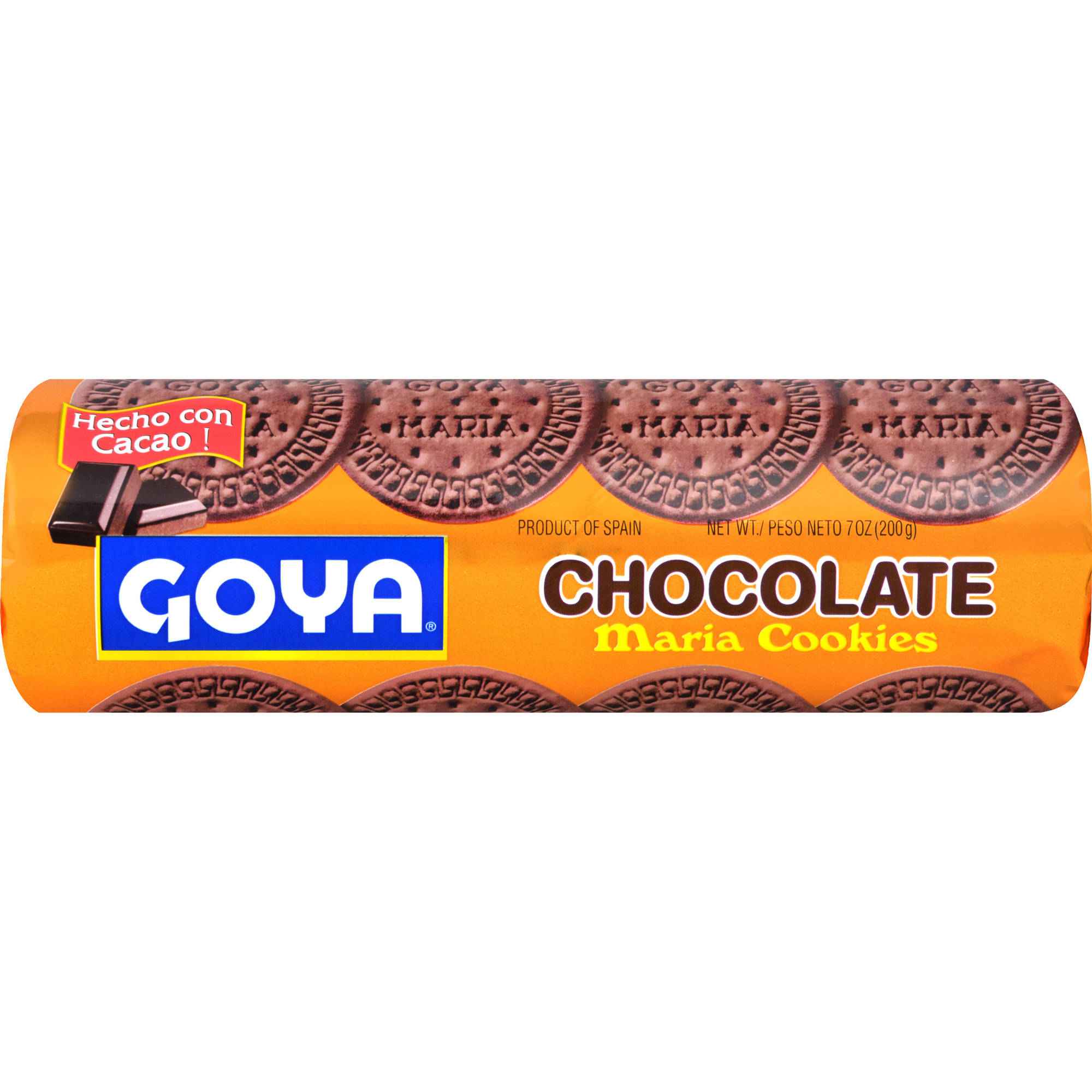 Goya Maria Chocolate