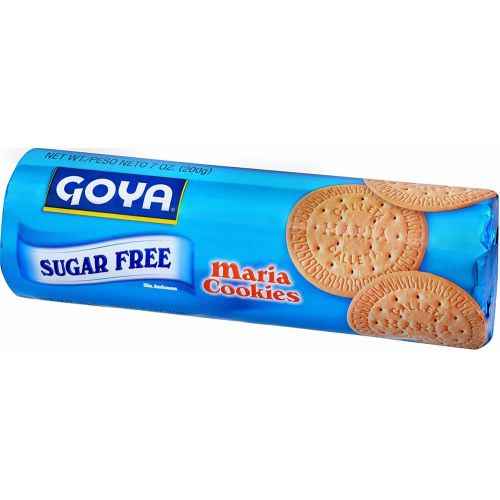 Goya Maria Sugar Free