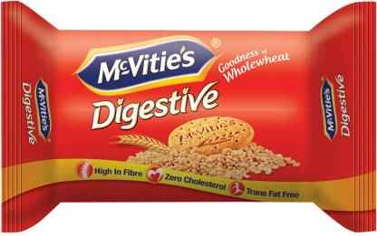 Mcvitis Digestive Biscuits