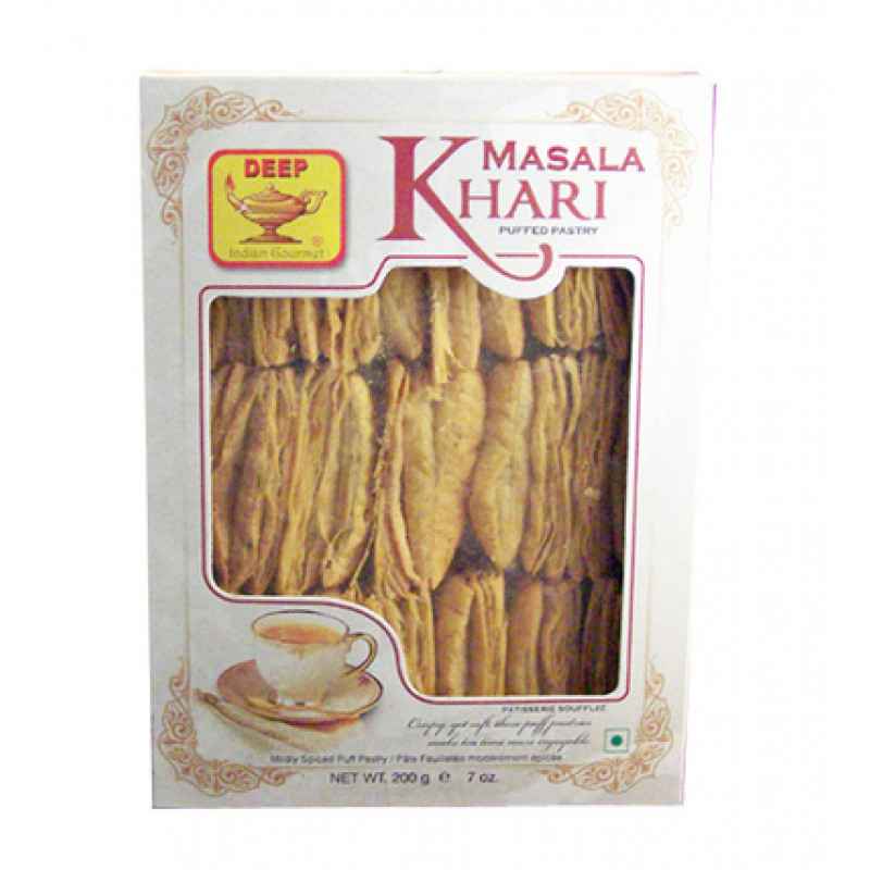 Deep Methi Khari