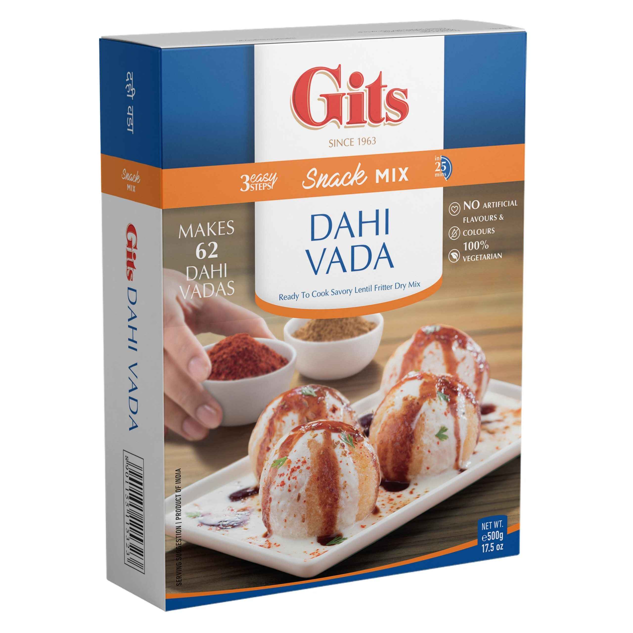 Gits Dahivada