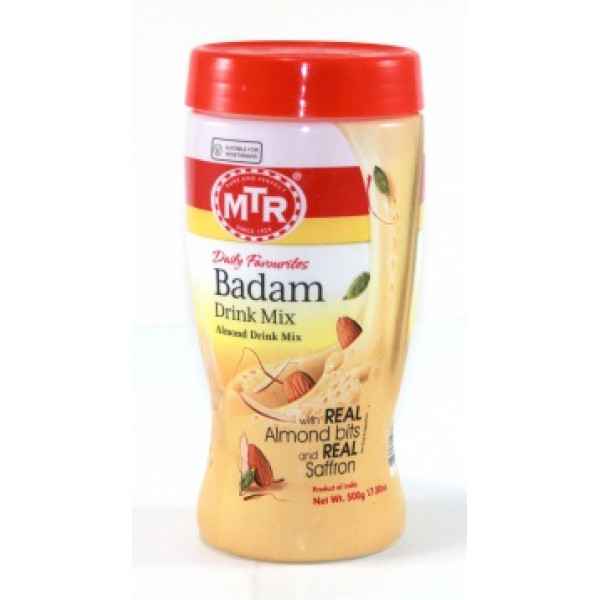 Mtr Badam Drink Mix