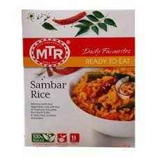 Mtr Sambar Rice