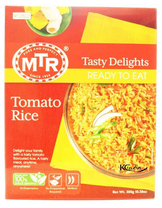 Mtr Tomato Rice