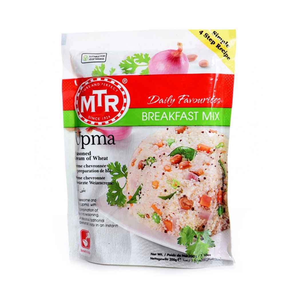 Mtr Upma Mix