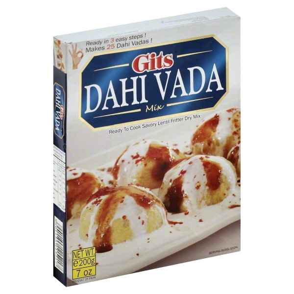 Gits Dahivada
