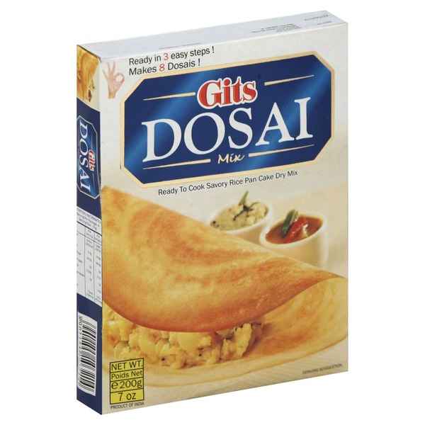 Gits Dosai
