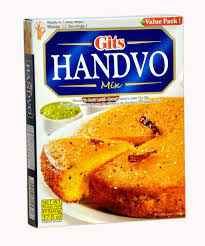 Gits Handvo