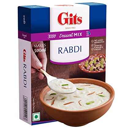 Gits Rabdi