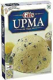 Gits Upma