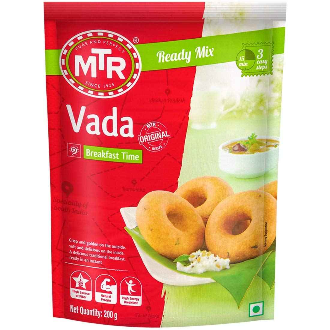 Mtr Vada Mix