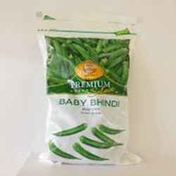 Deep Baby Bhindi