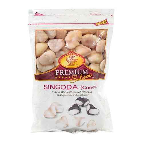 Deep Chestnut Singhoda