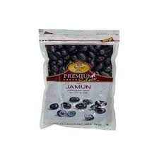 Deep Jamun