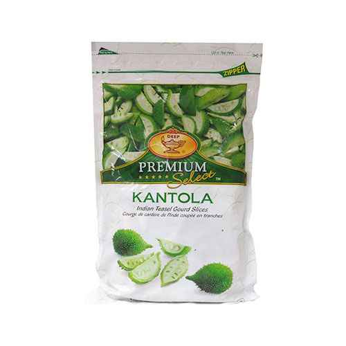 Deep Kantola