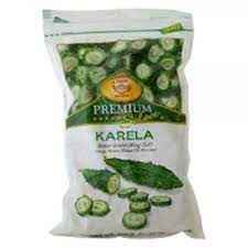 Deep Karela