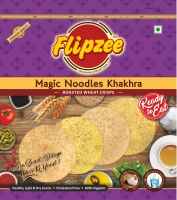 Flipzee Magic Noodles Khakhra
