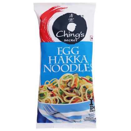 Chings Hakka Egg Noodles