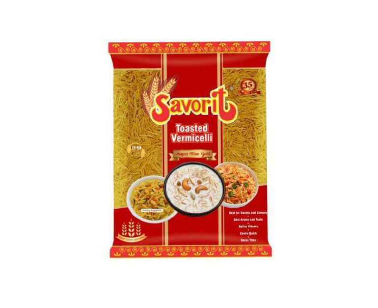Savorit Toasted Vermicelli