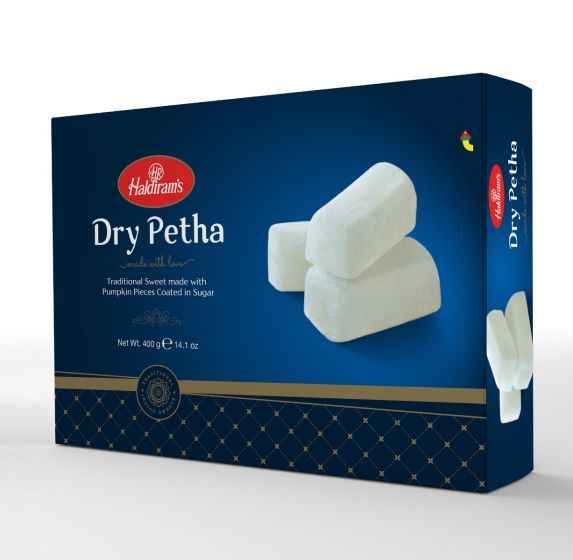 Haldirams Dry Petha
