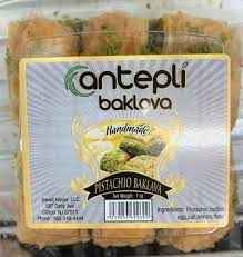 Antepli Baklava Handmade