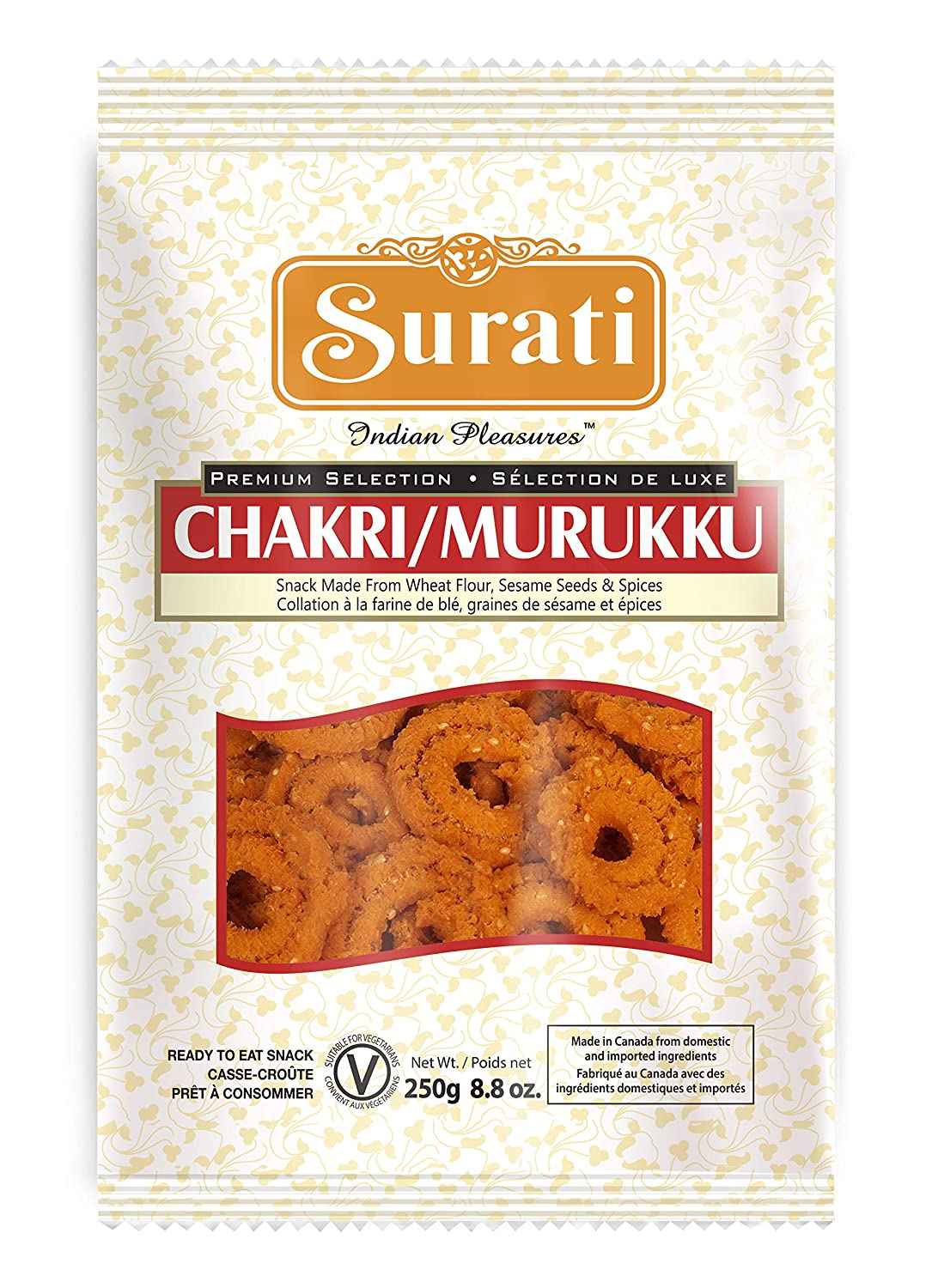 Surati Chakri