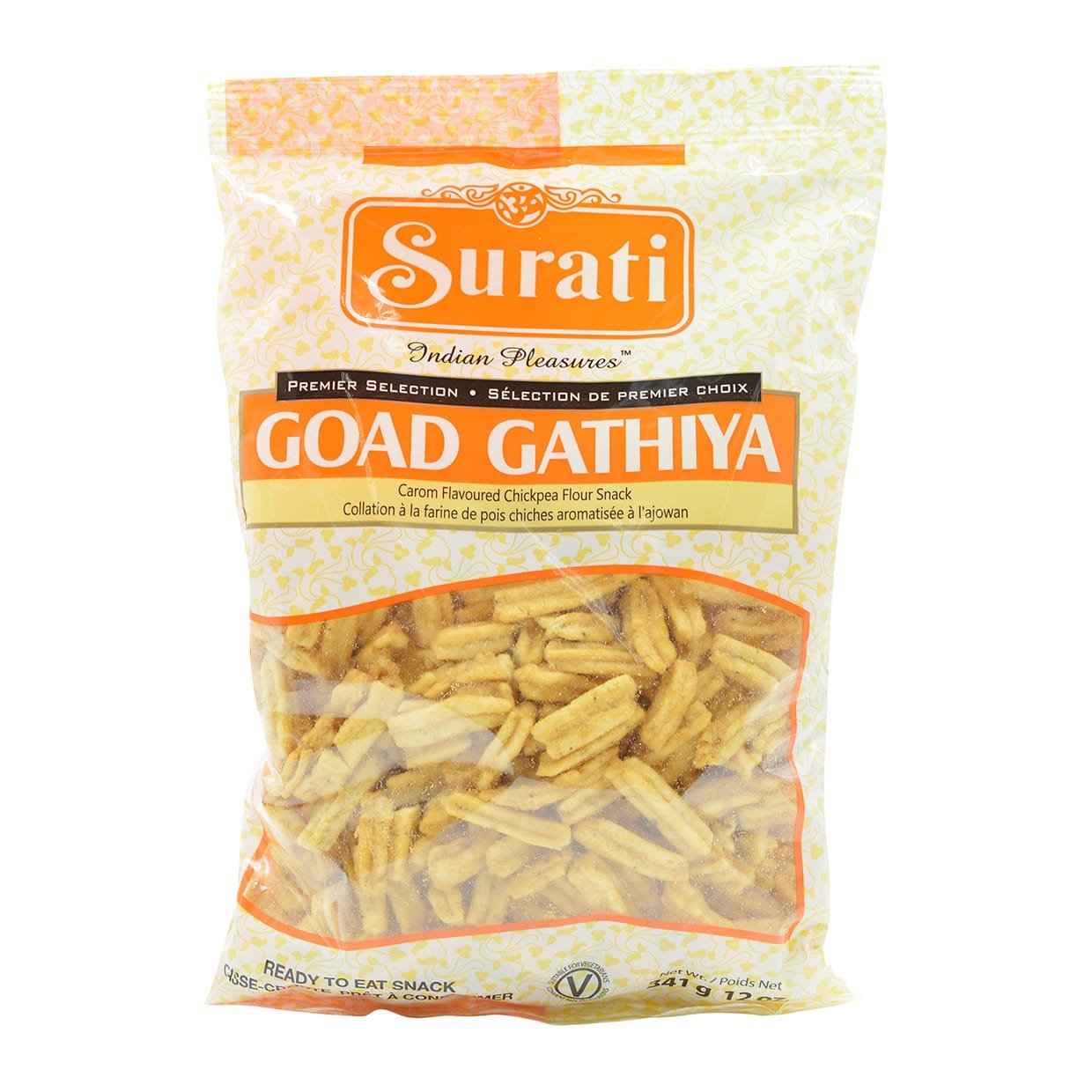 Surati Goad Gathiya