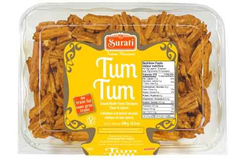 Surati Tum Tum