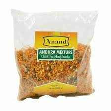 Anand Andhra Mixture