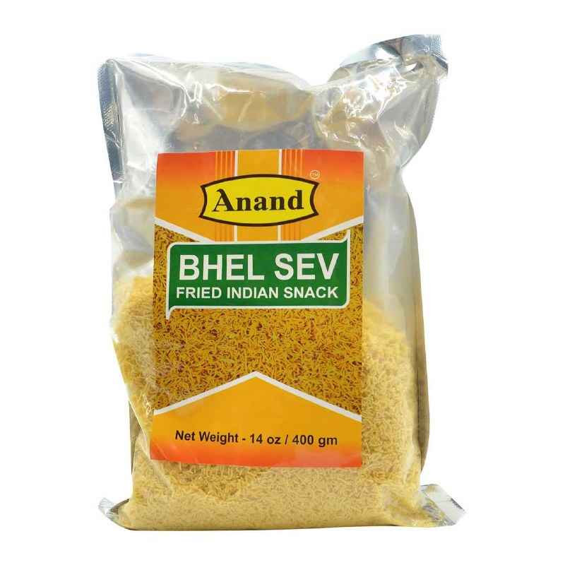 Anand Bhel Sev