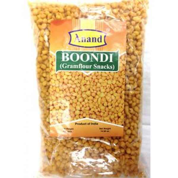 Anand Boondi Plain