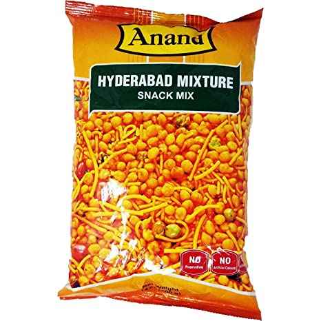 Anand Hyderabad Mixture