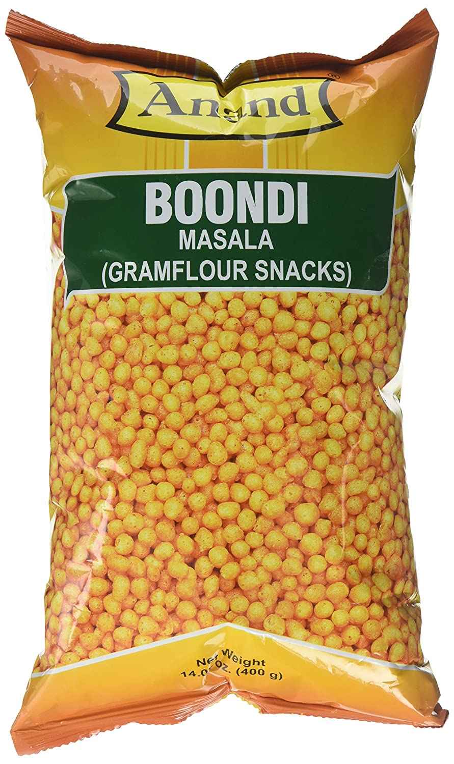 Anand Masala Boondi