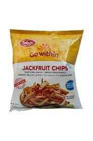 Telugu Jackfruit Chips