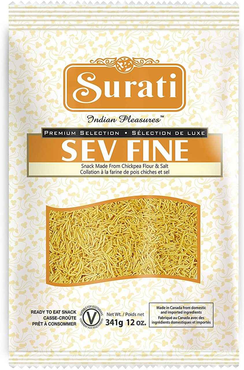 Surati Sev Fine