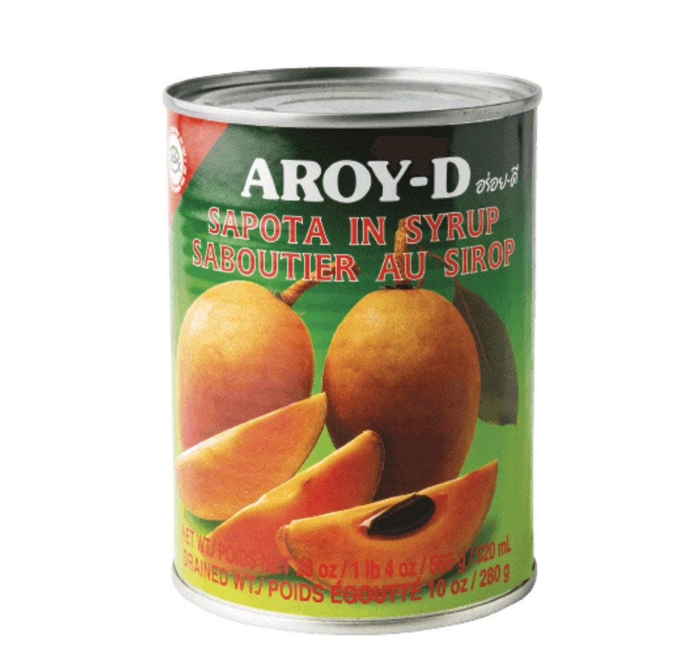 AROY D SAPOTA 565 GM