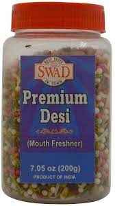 Swad Premium Desi Mukhwas