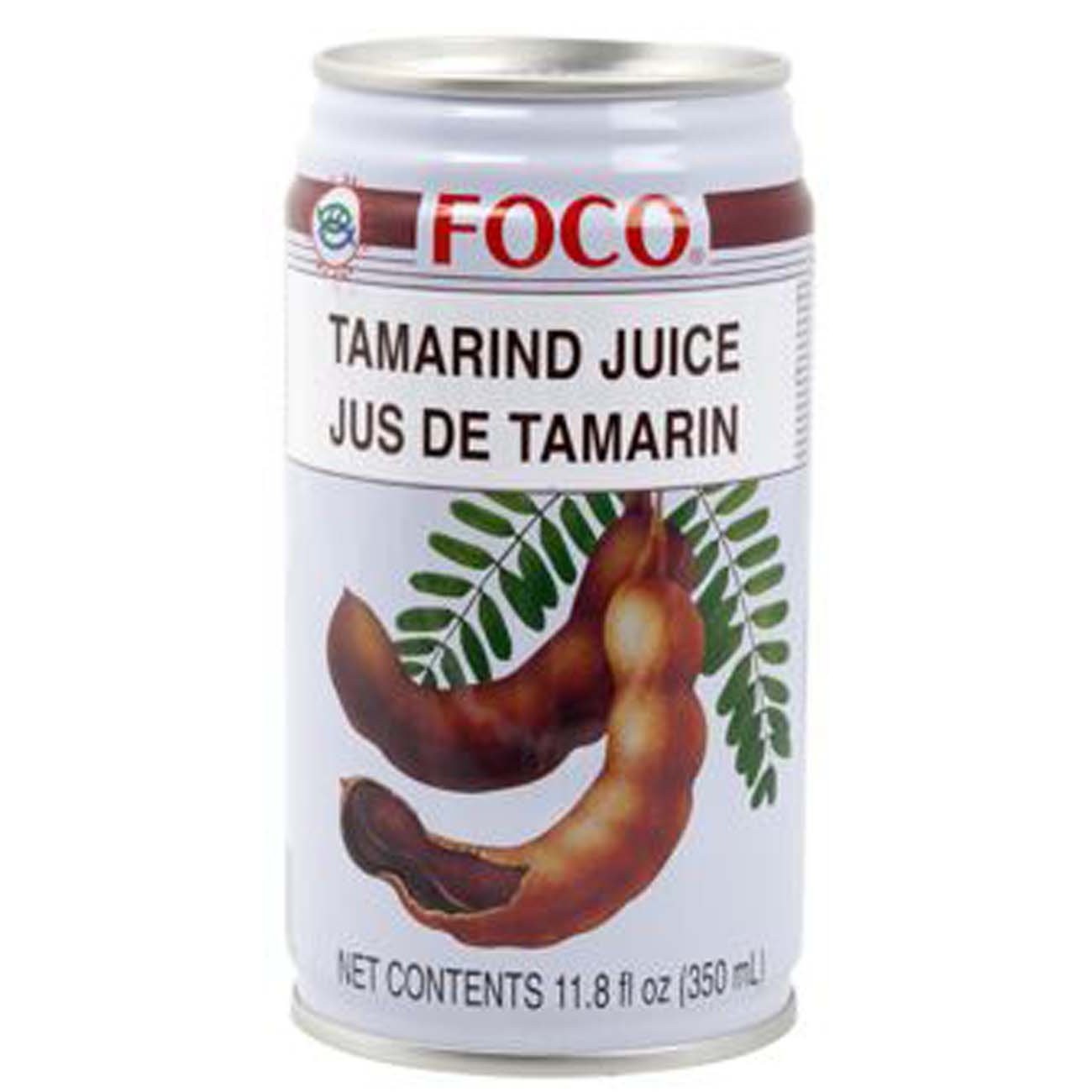 FOCO TAMARIND JUICE 0.69 Lbs