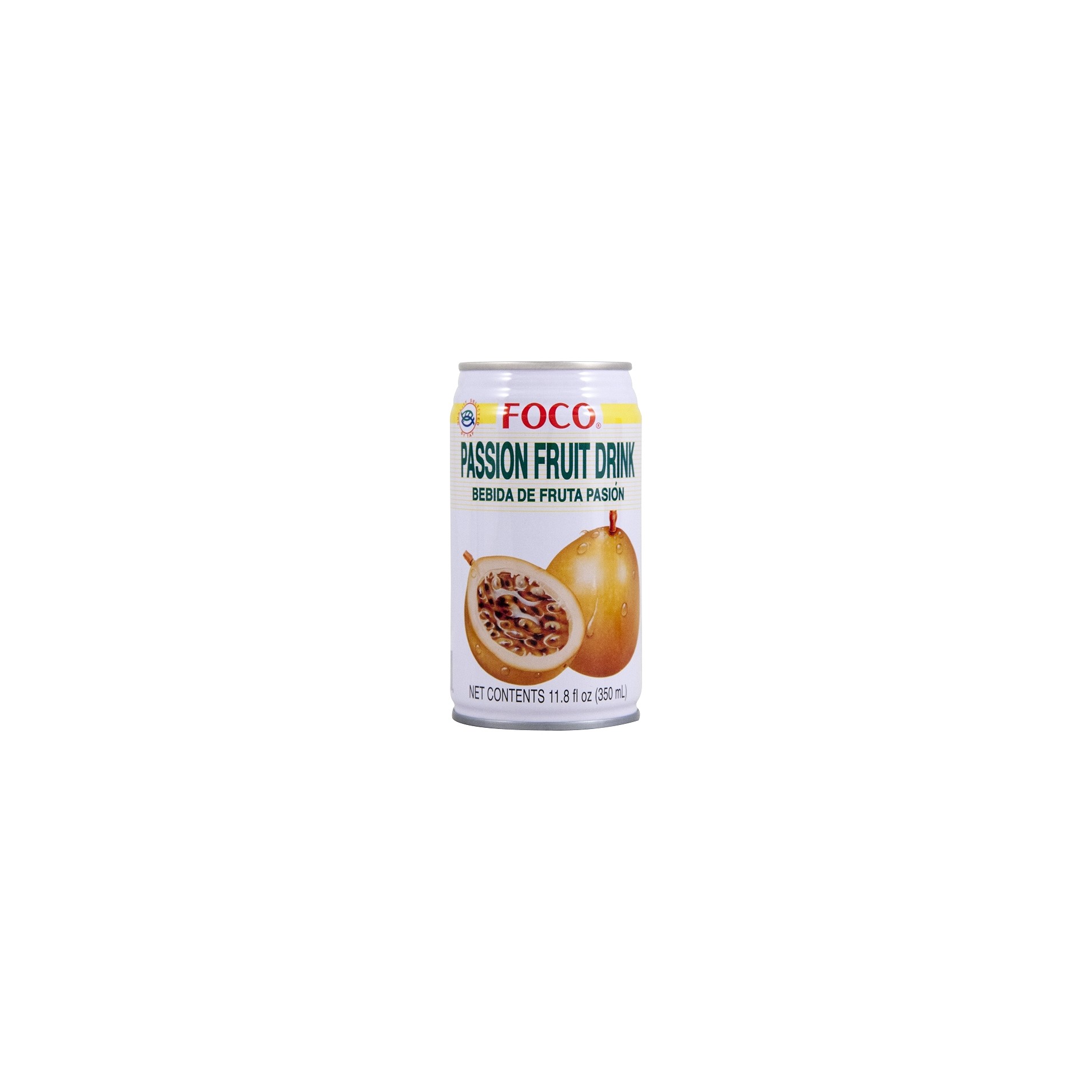 FOCO PASSION FRUIT NECTAR 0.74 Lbs