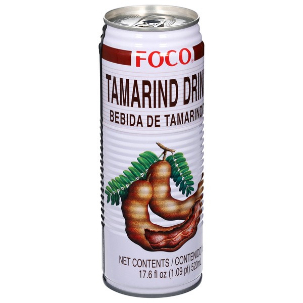 FOCO TAMARIND DRINK 1.14 Lbs