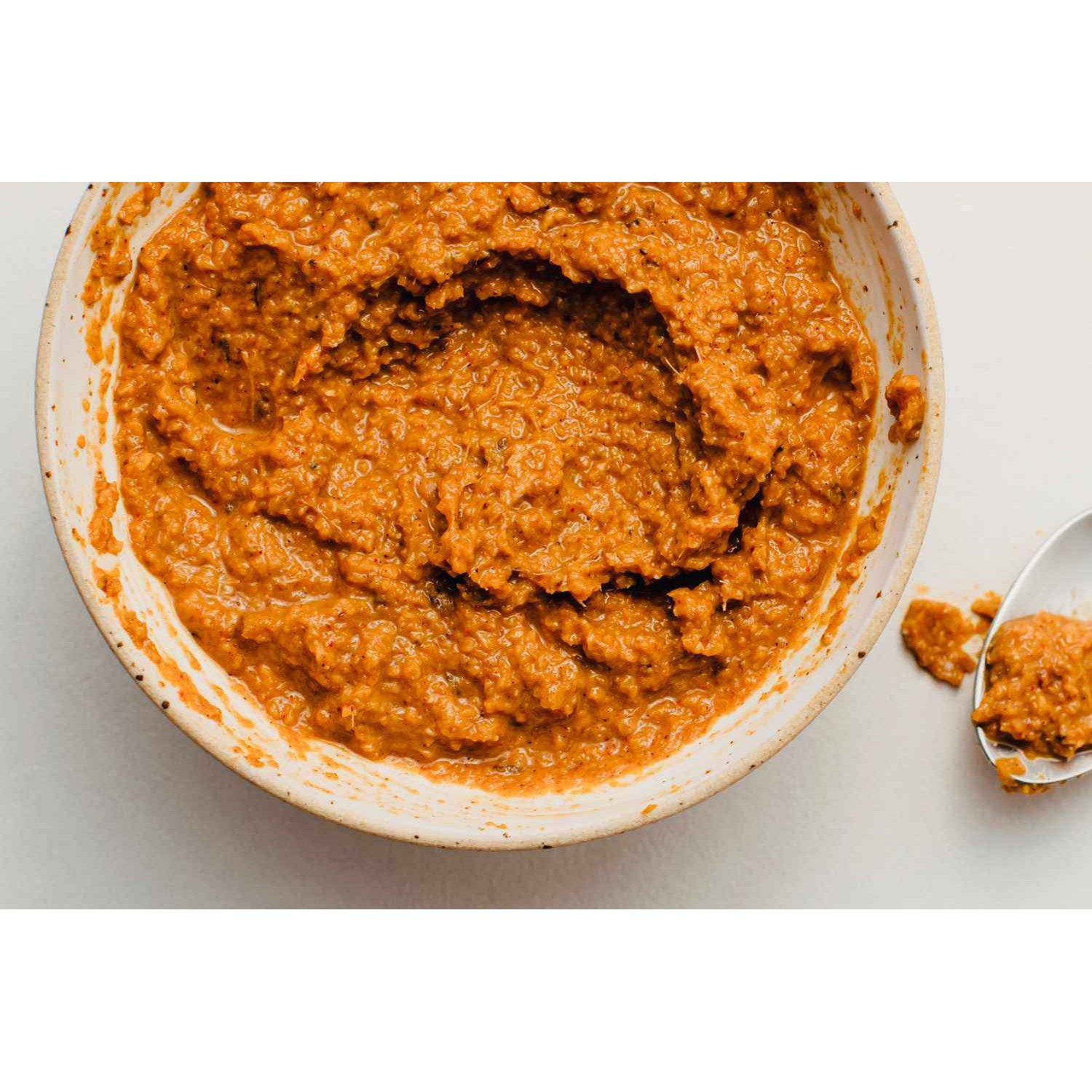 Curry Paste Massaman	 400 GM