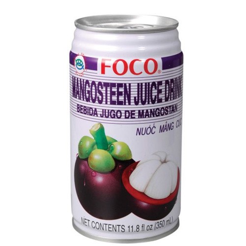 MANGOSTEEN JUICE                        11.8 OZ