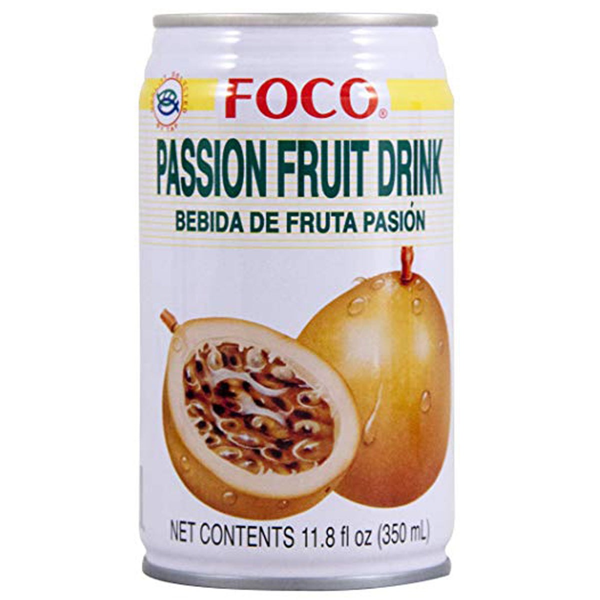 Foco Man Pass Juice 350 ML