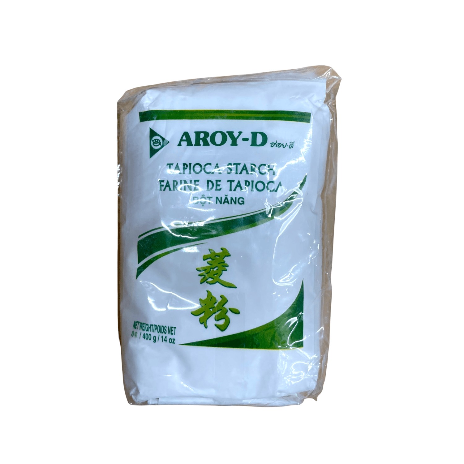 Aroy D Tapioca Starch 14 OZ