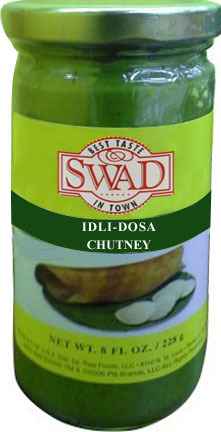Swad Idli Dosa Chutney