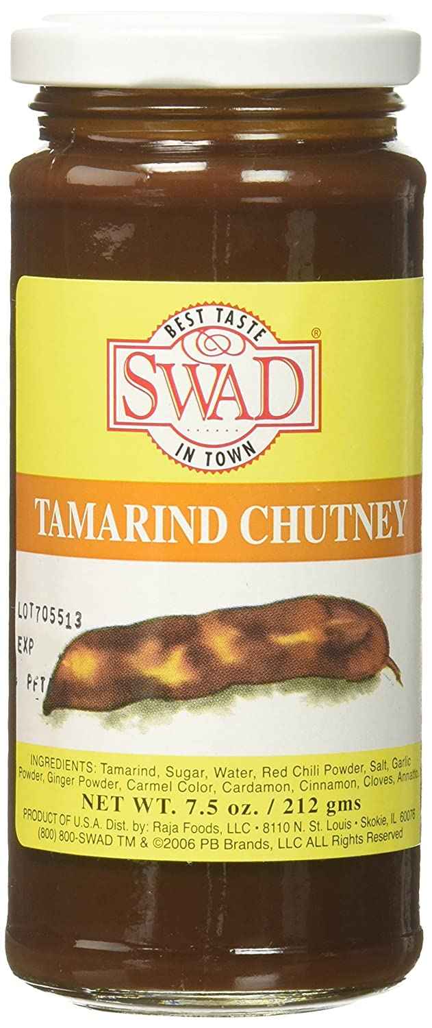 Swad Tamarind Chutney