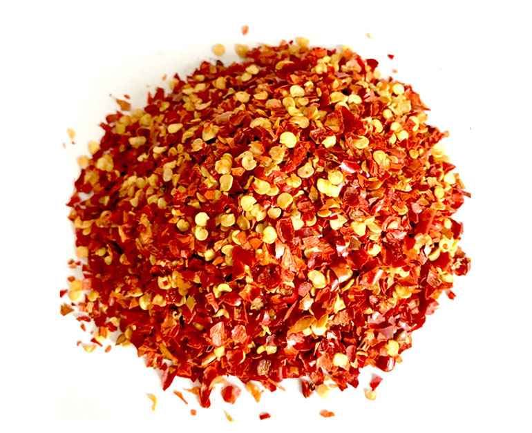 Crushed Chilli