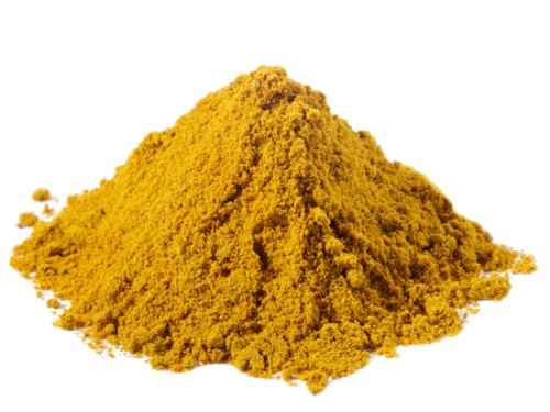 Curry Powder
